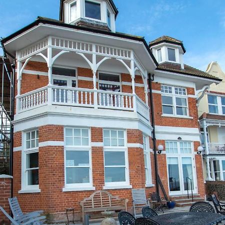 Hotel Bay Tree Broadstairs Extérieur photo