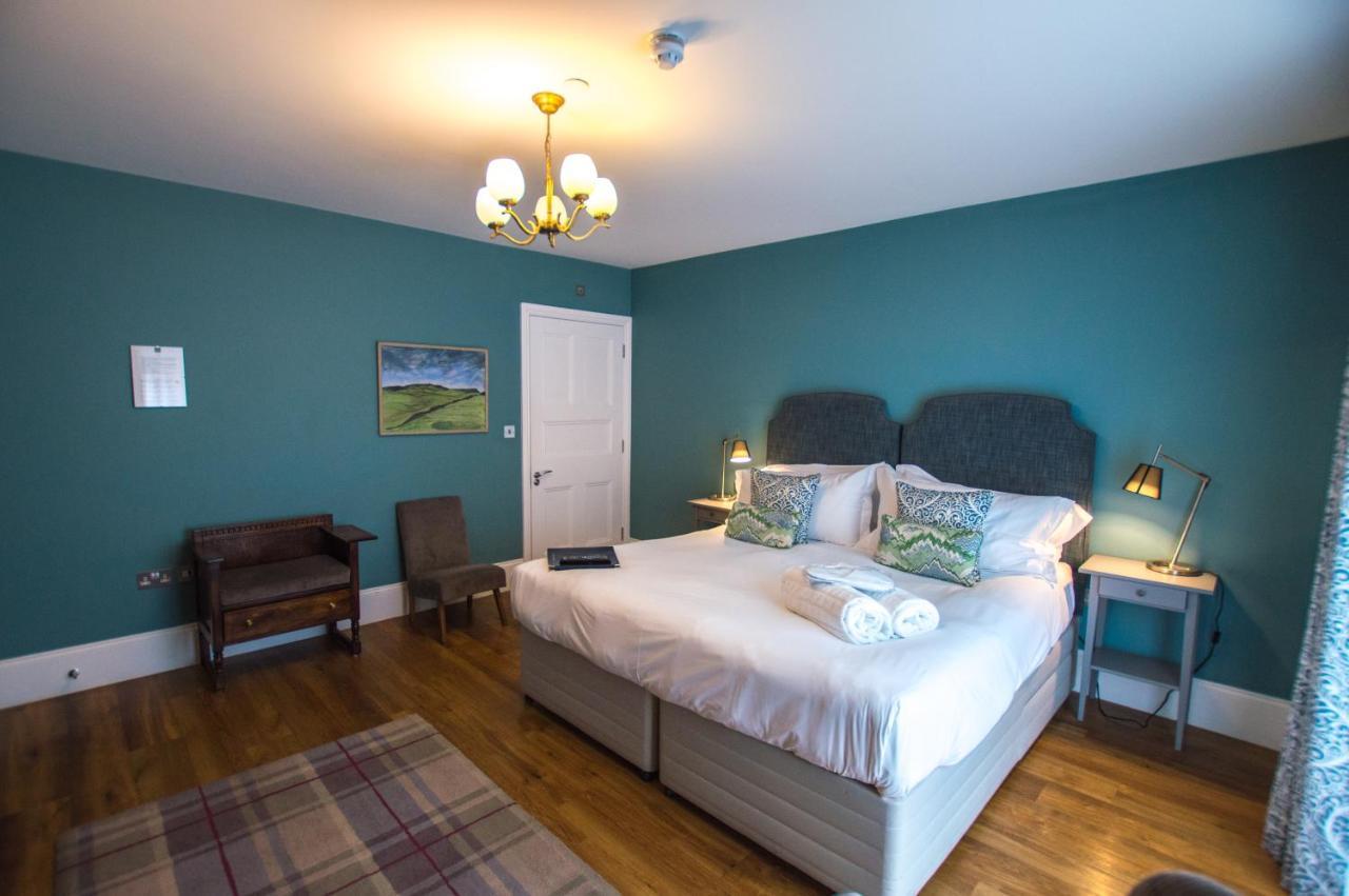 Hotel Bay Tree Broadstairs Extérieur photo