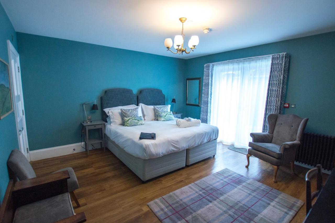 Hotel Bay Tree Broadstairs Extérieur photo