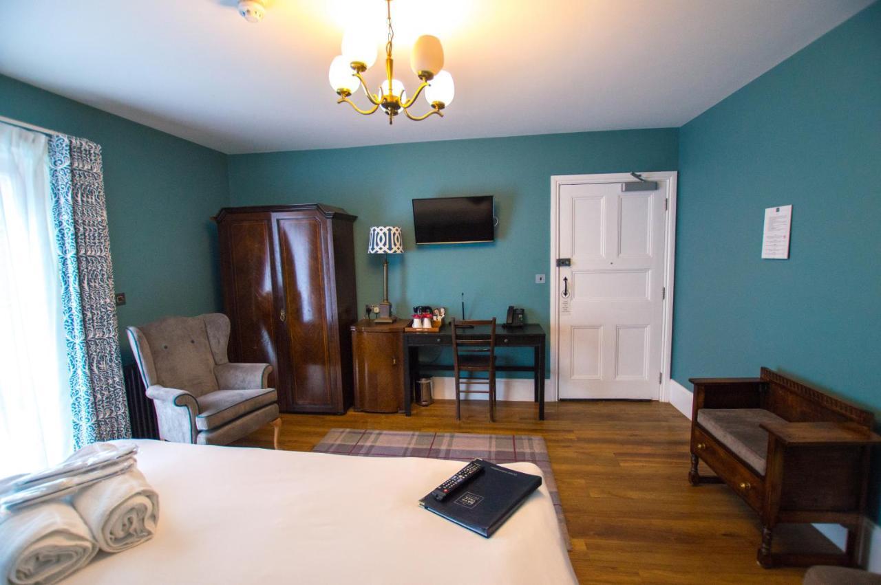 Hotel Bay Tree Broadstairs Extérieur photo