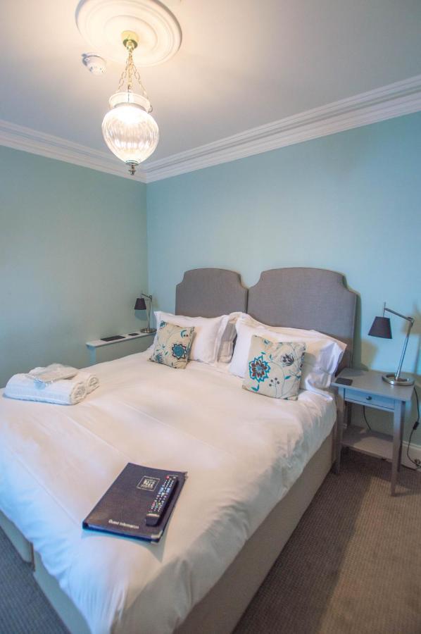 Hotel Bay Tree Broadstairs Extérieur photo