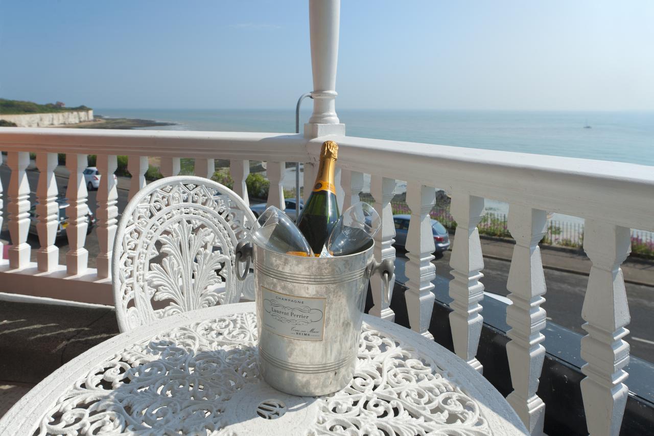 Hotel Bay Tree Broadstairs Extérieur photo