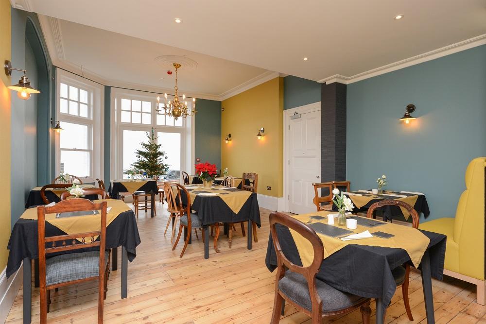 Hotel Bay Tree Broadstairs Extérieur photo