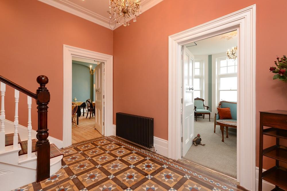 Hotel Bay Tree Broadstairs Extérieur photo