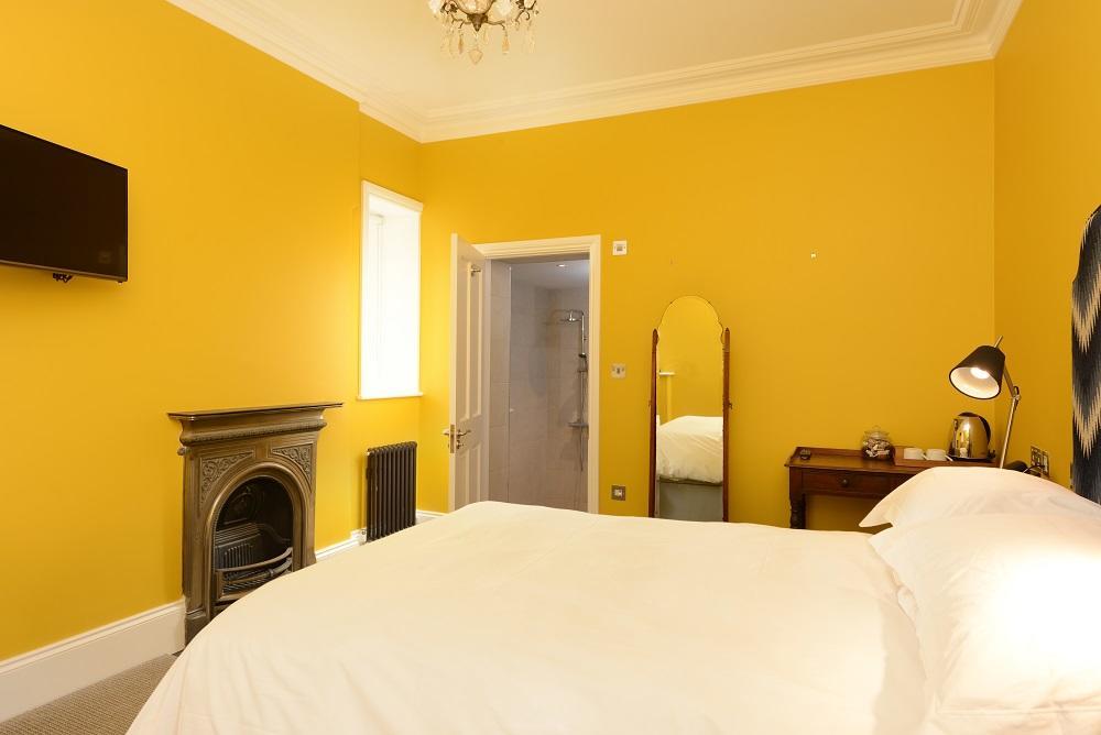 Hotel Bay Tree Broadstairs Extérieur photo