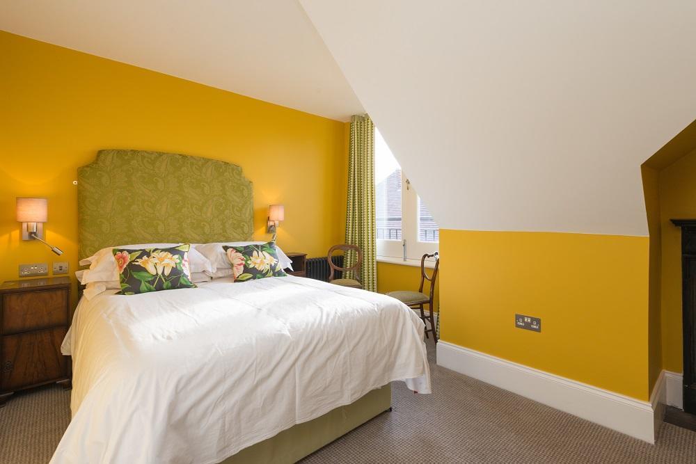 Hotel Bay Tree Broadstairs Extérieur photo