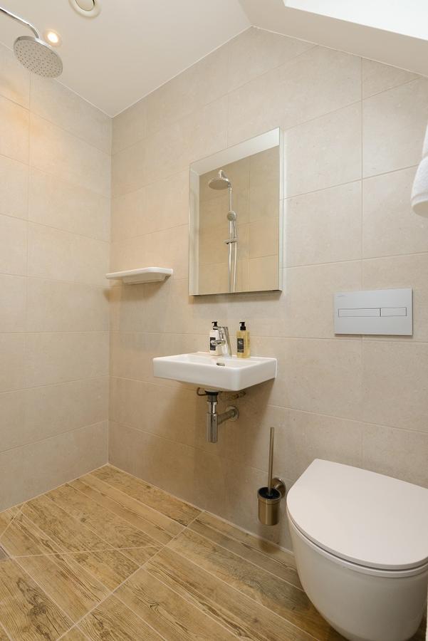 Hotel Bay Tree Broadstairs Extérieur photo