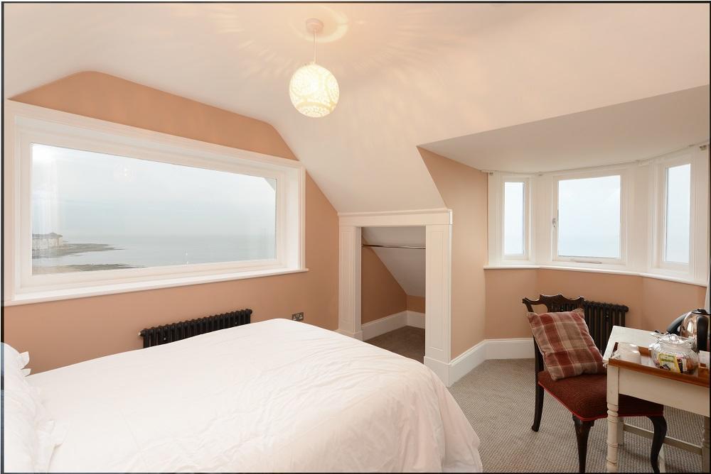Hotel Bay Tree Broadstairs Extérieur photo
