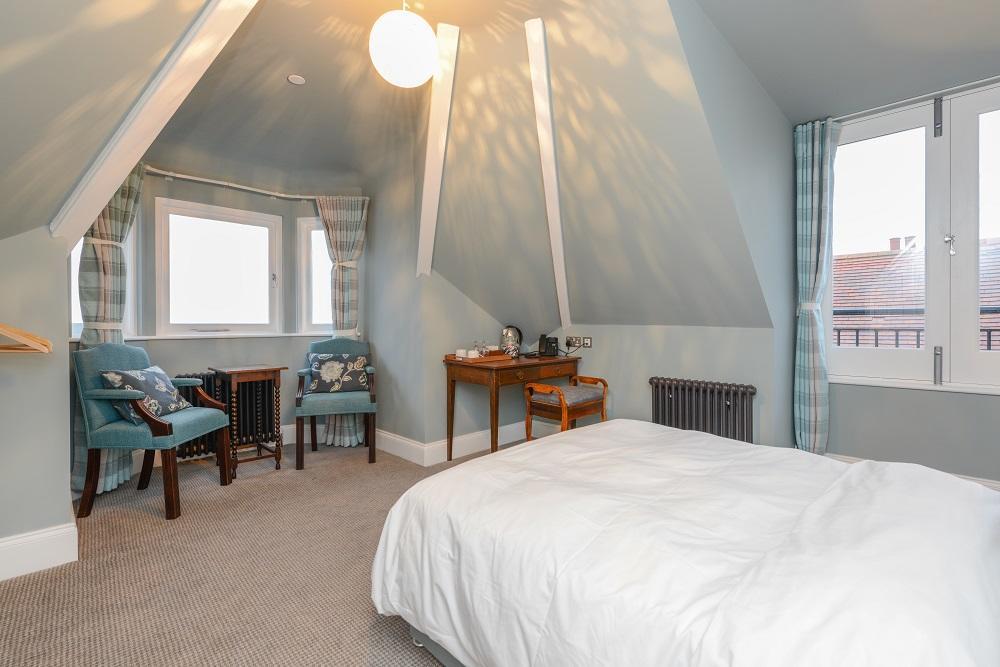 Hotel Bay Tree Broadstairs Extérieur photo