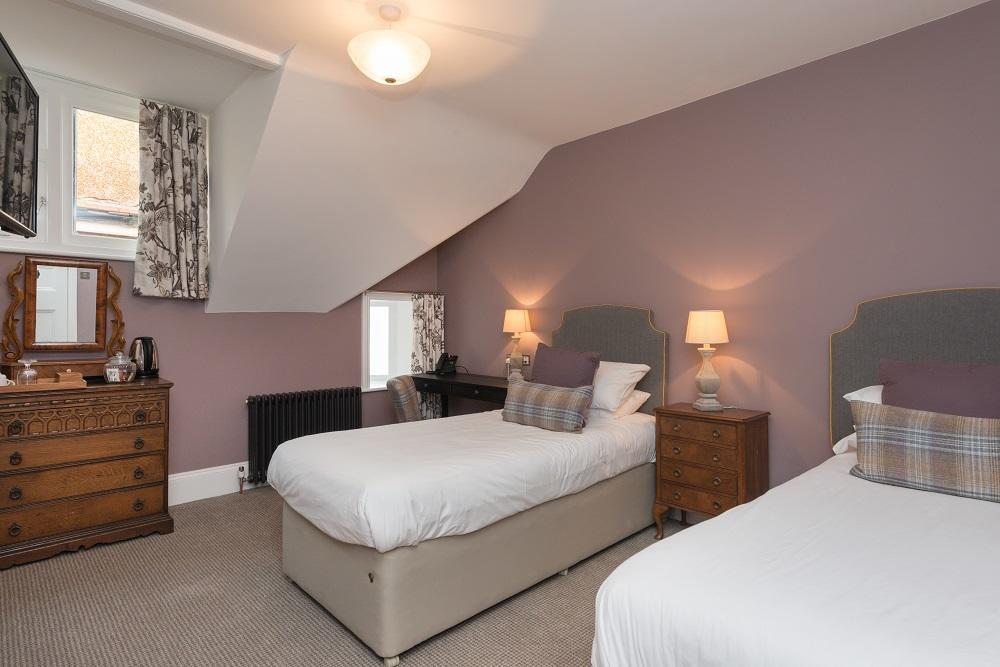Hotel Bay Tree Broadstairs Extérieur photo