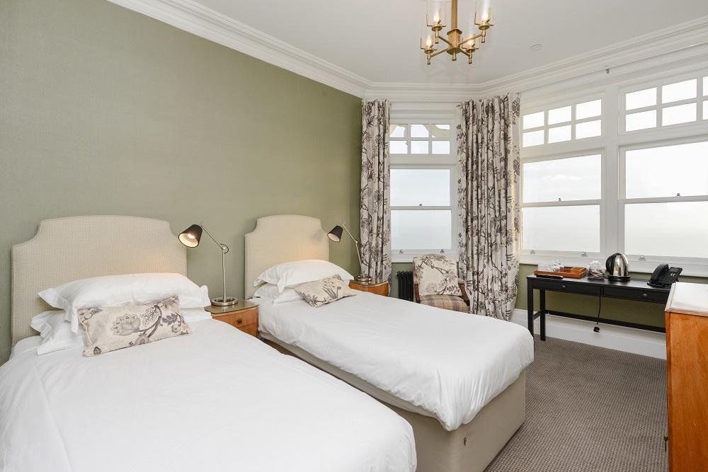 Hotel Bay Tree Broadstairs Extérieur photo