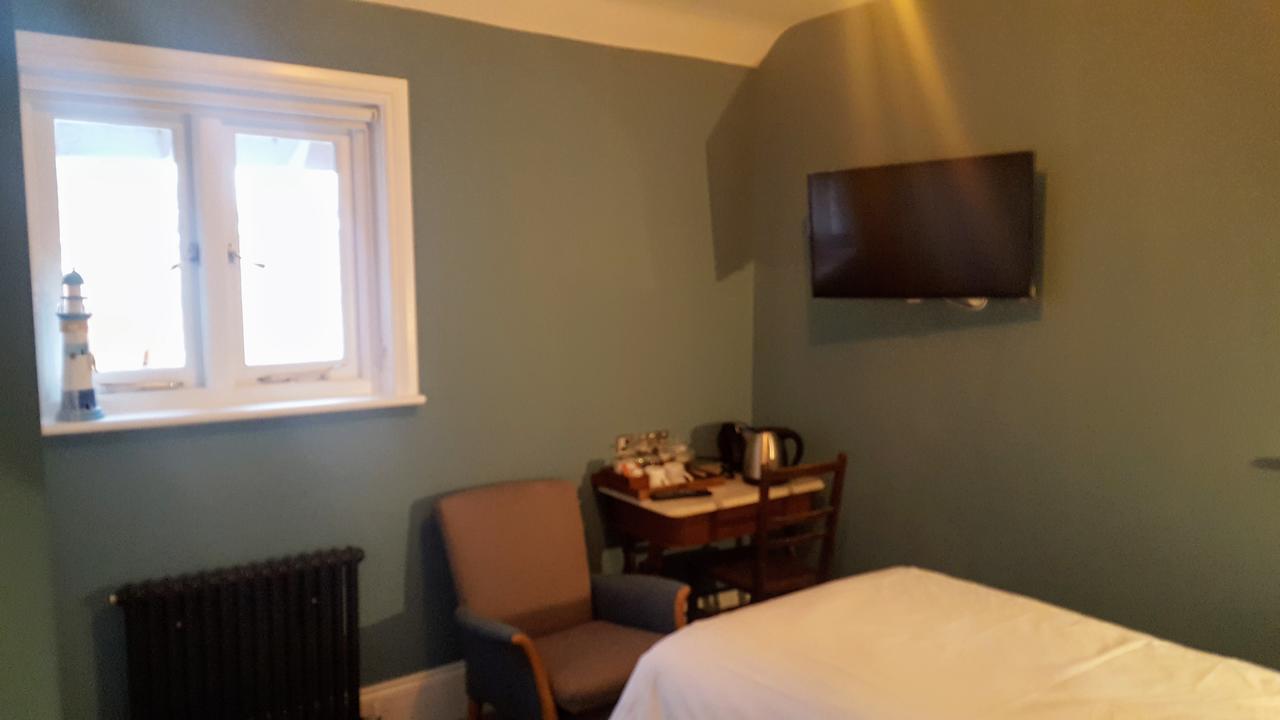 Hotel Bay Tree Broadstairs Extérieur photo