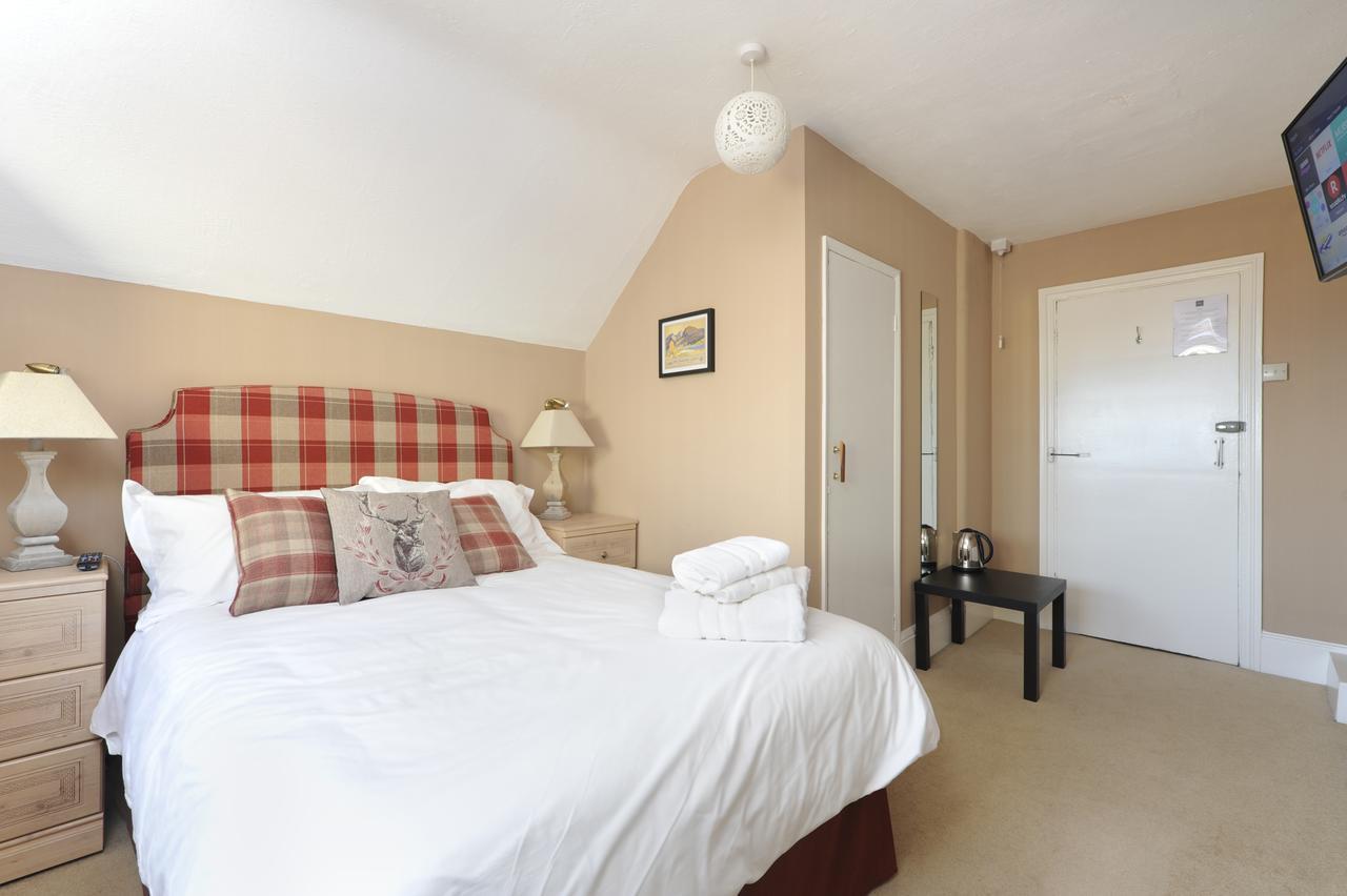 Hotel Bay Tree Broadstairs Extérieur photo